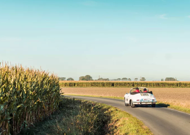 Cinq jours de folie automobile : La Zoute Grand Prix car week 2025 passe la vitesse supérieure !